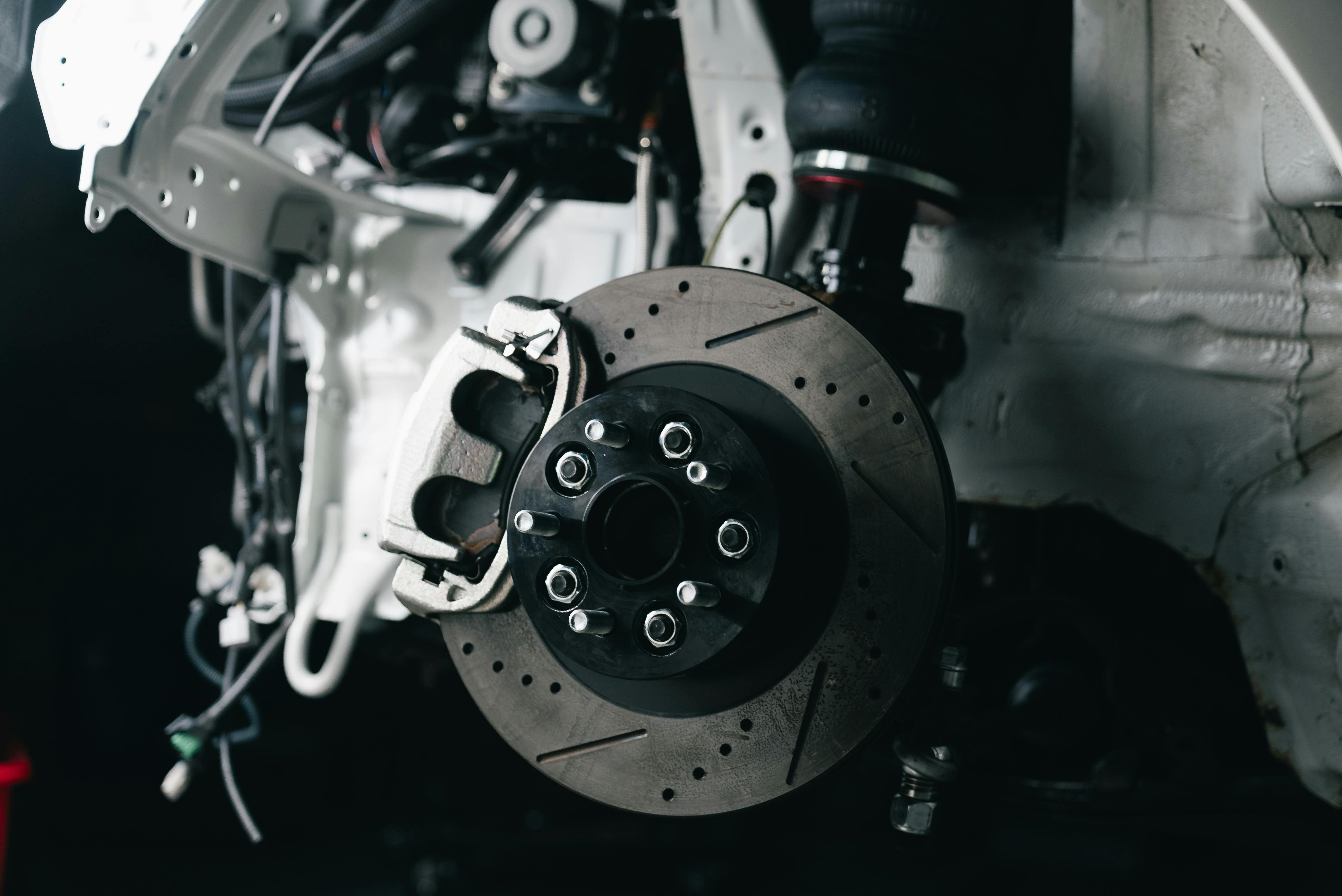 Engine Piston