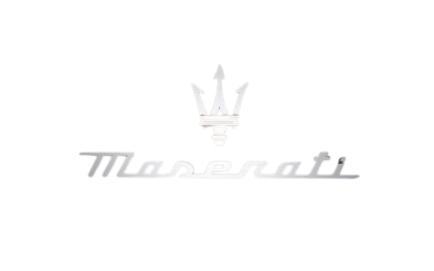 maserati