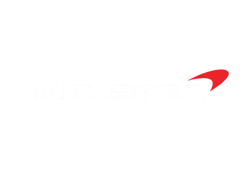 mclaren