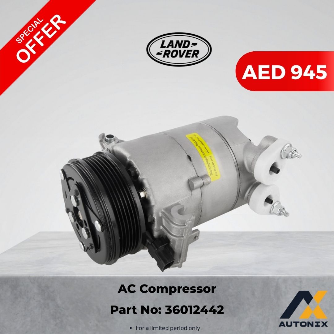 Current promotion 1