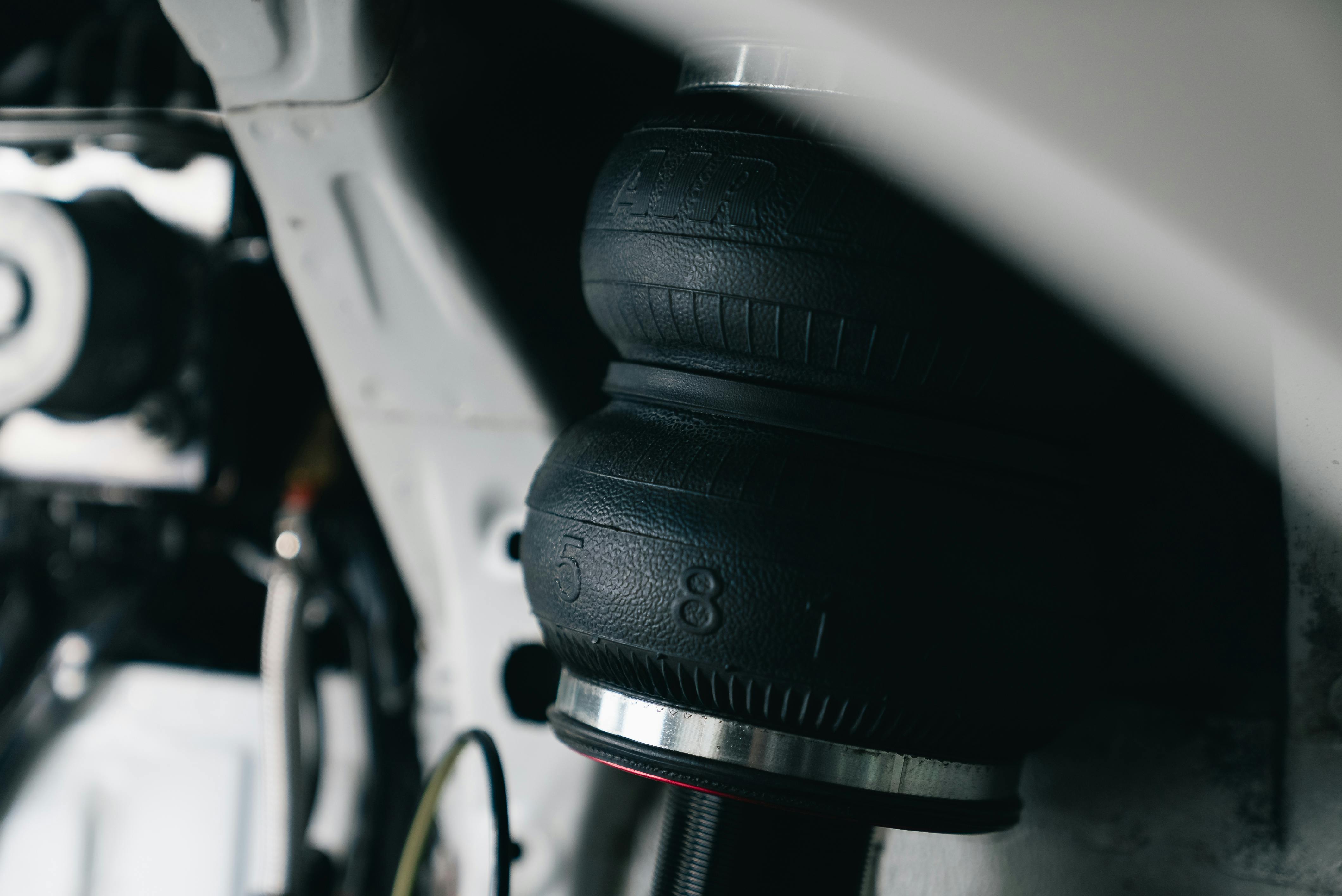 Engine Piston