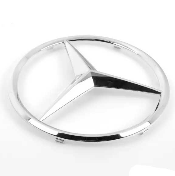 MERCEDES STAR FOR CLA CLASS BMW/MERCEDES 0008171016