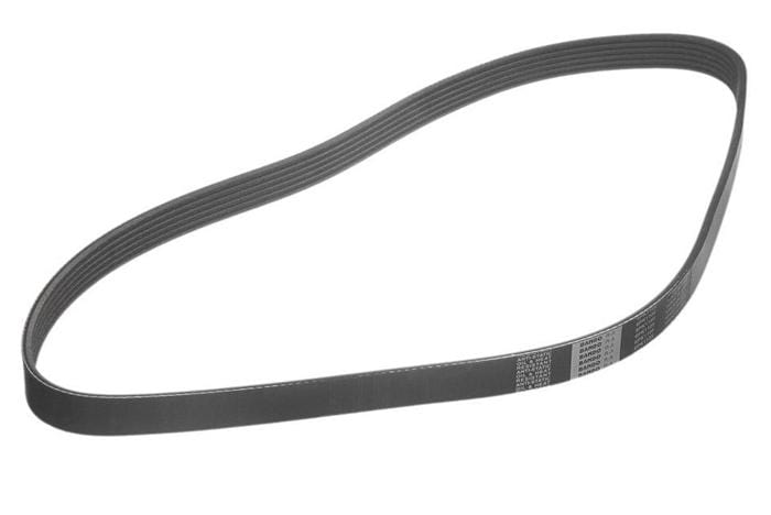V BELT AUDI 06J260849F OE - Image 2