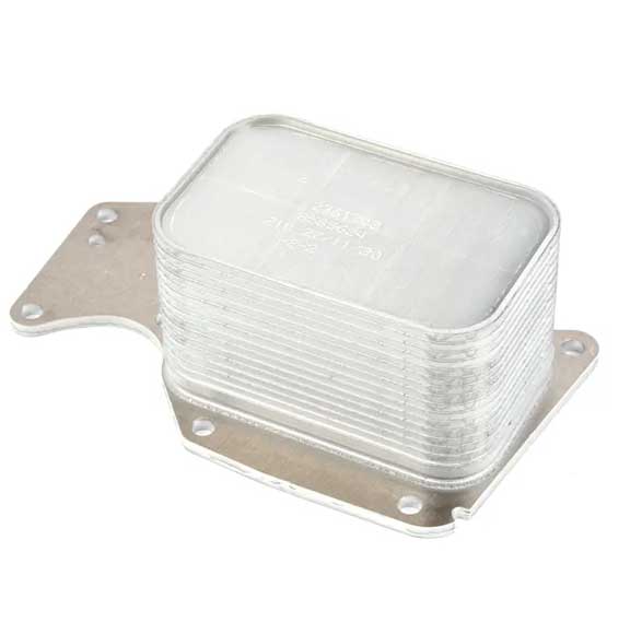OIL COOLER BMW 11428585624