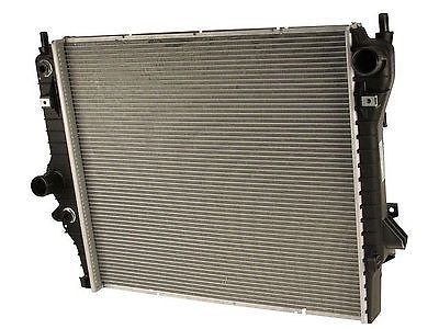 AUXILIARY RADIATOR JAGUAR C2P17000 - Image 2