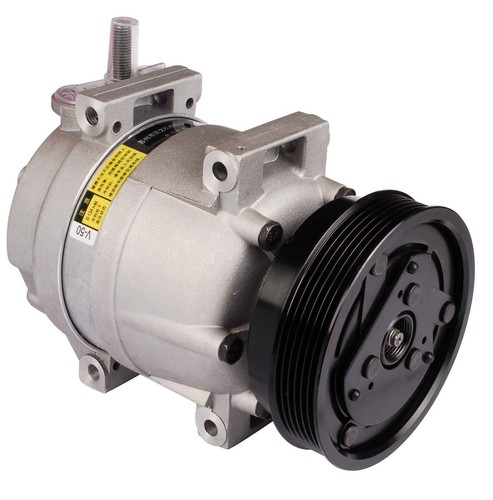 AC COMPRESSOR MASERATI 333333