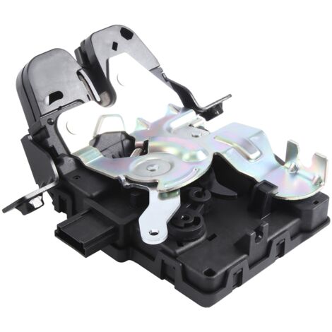 LATCH TAILGATE RANGE ROVER LR070126 - Image 2