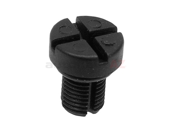 RADIATOR TANK SCREW BMW 17111712788