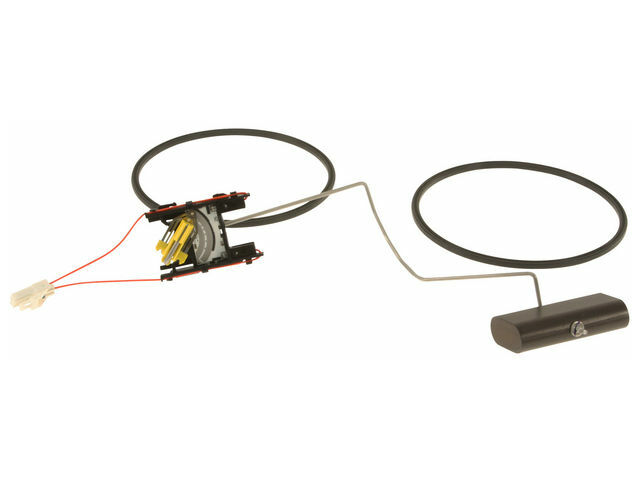 FUEL PUMP LH BMW 16117183794