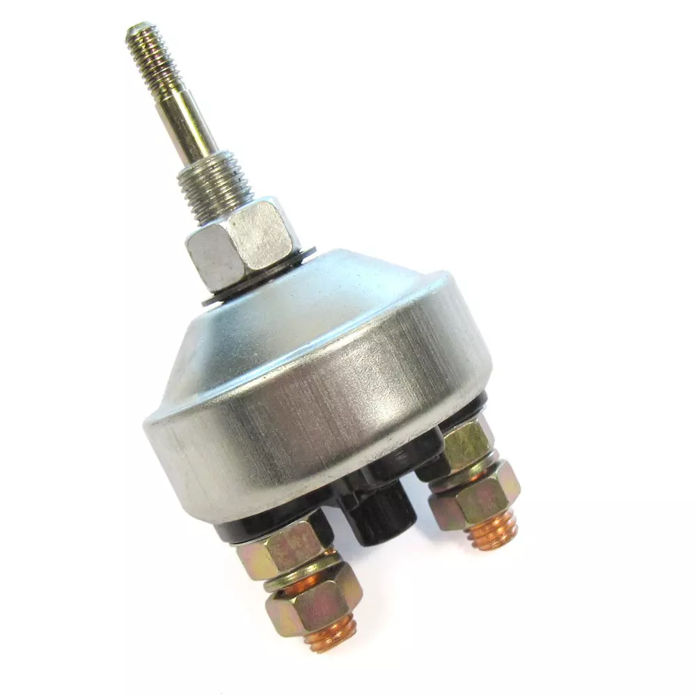 H/SWITCH RANGE ROVER LR034827 - Image 2