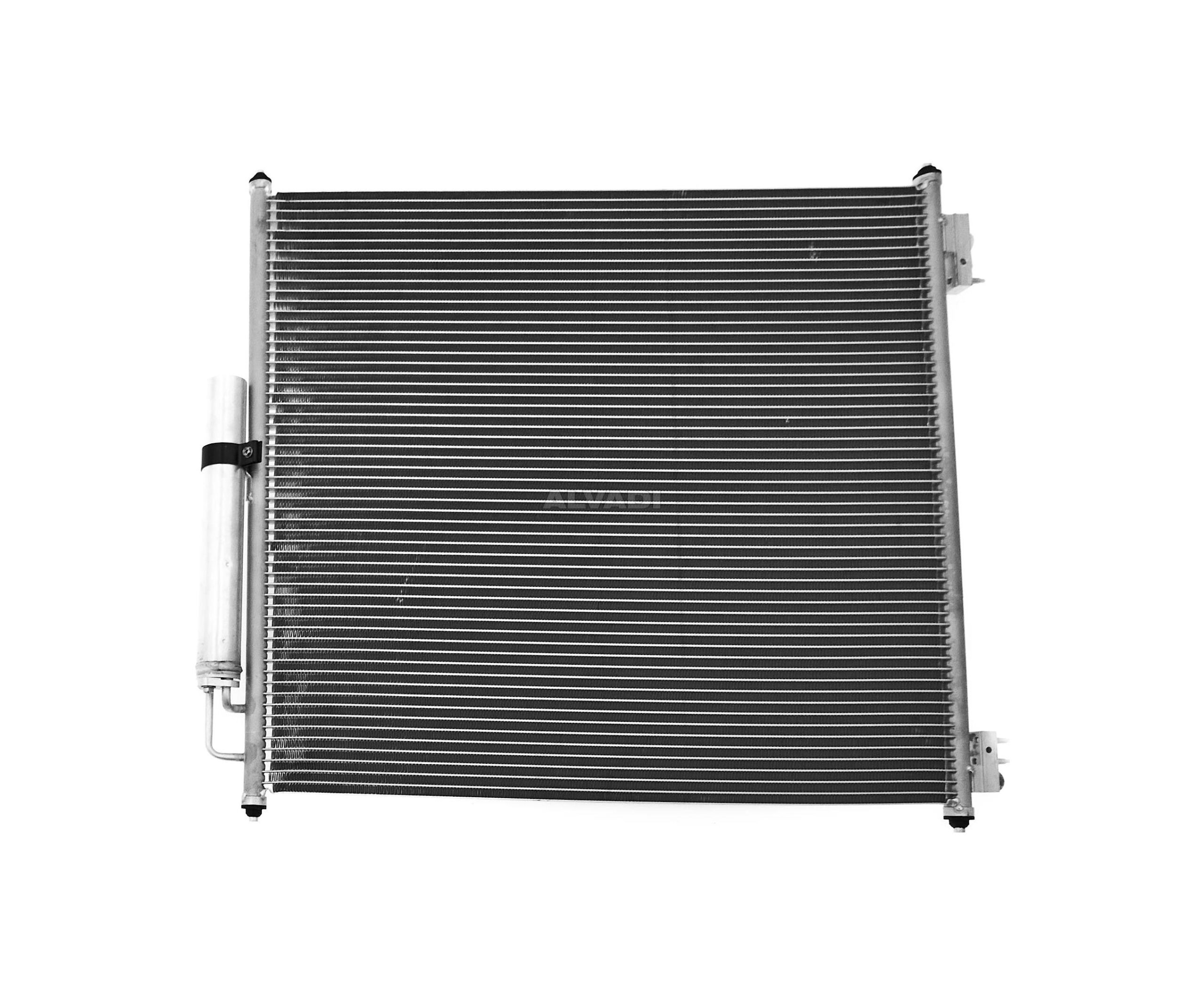CONDENSER RANGE ROVER LR035791