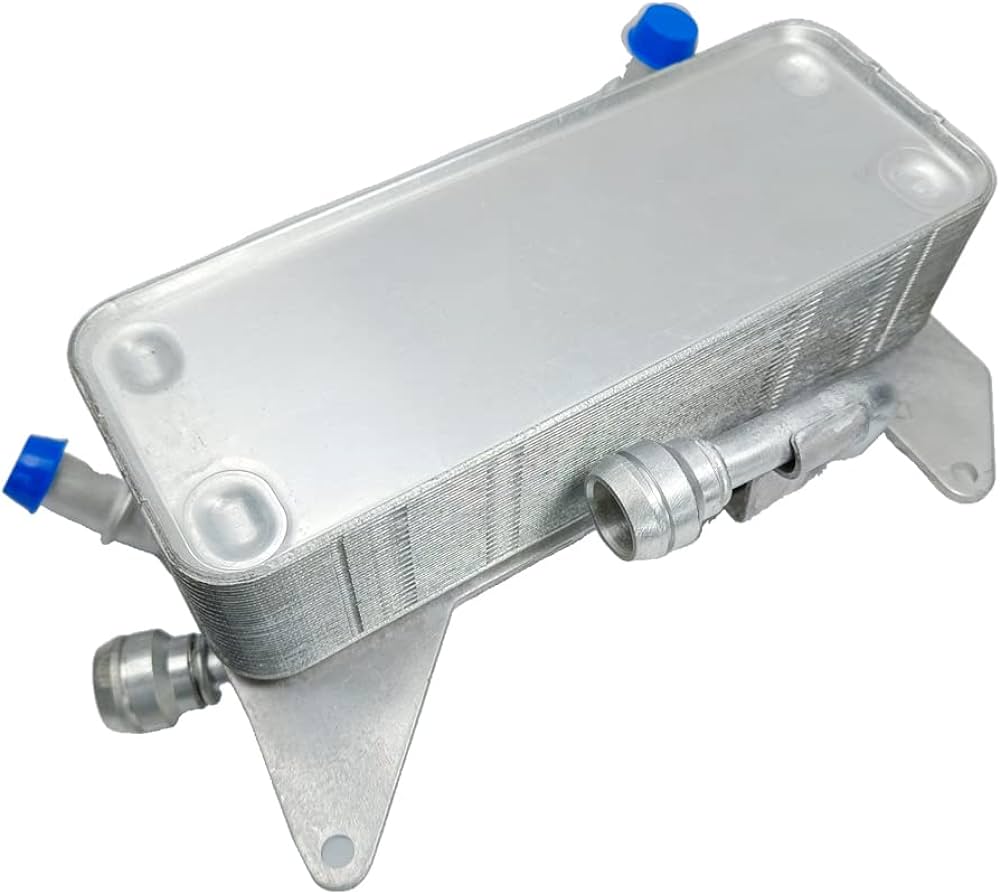 TRANSMISSION COOLER AUDI/PORSCHE 4H0317021H/