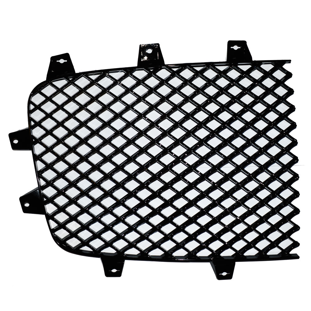 GT GRILLE BENTLEY 3W3853684A