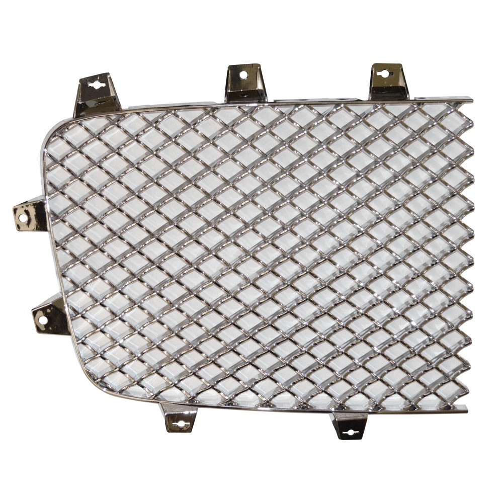 GT GRILLE BENTLEY 3W3853684A - Image 2