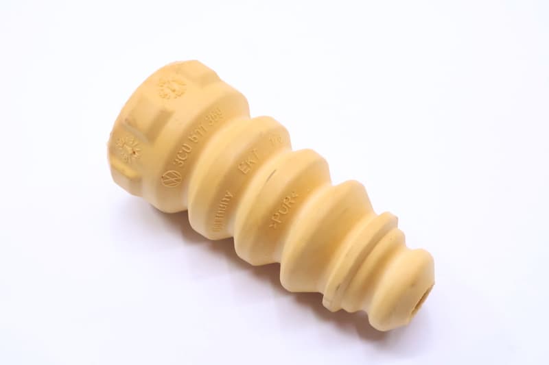 REAR SHOCK BUMPER AUDI 3C0511359