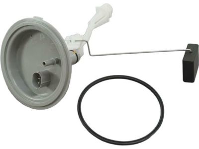 FUEL PUMP LH BMW 16117183794 - Image 2
