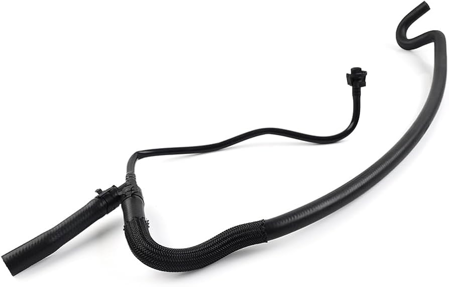 RADIATOR WATER HOSE RANGE ROVER LR013687