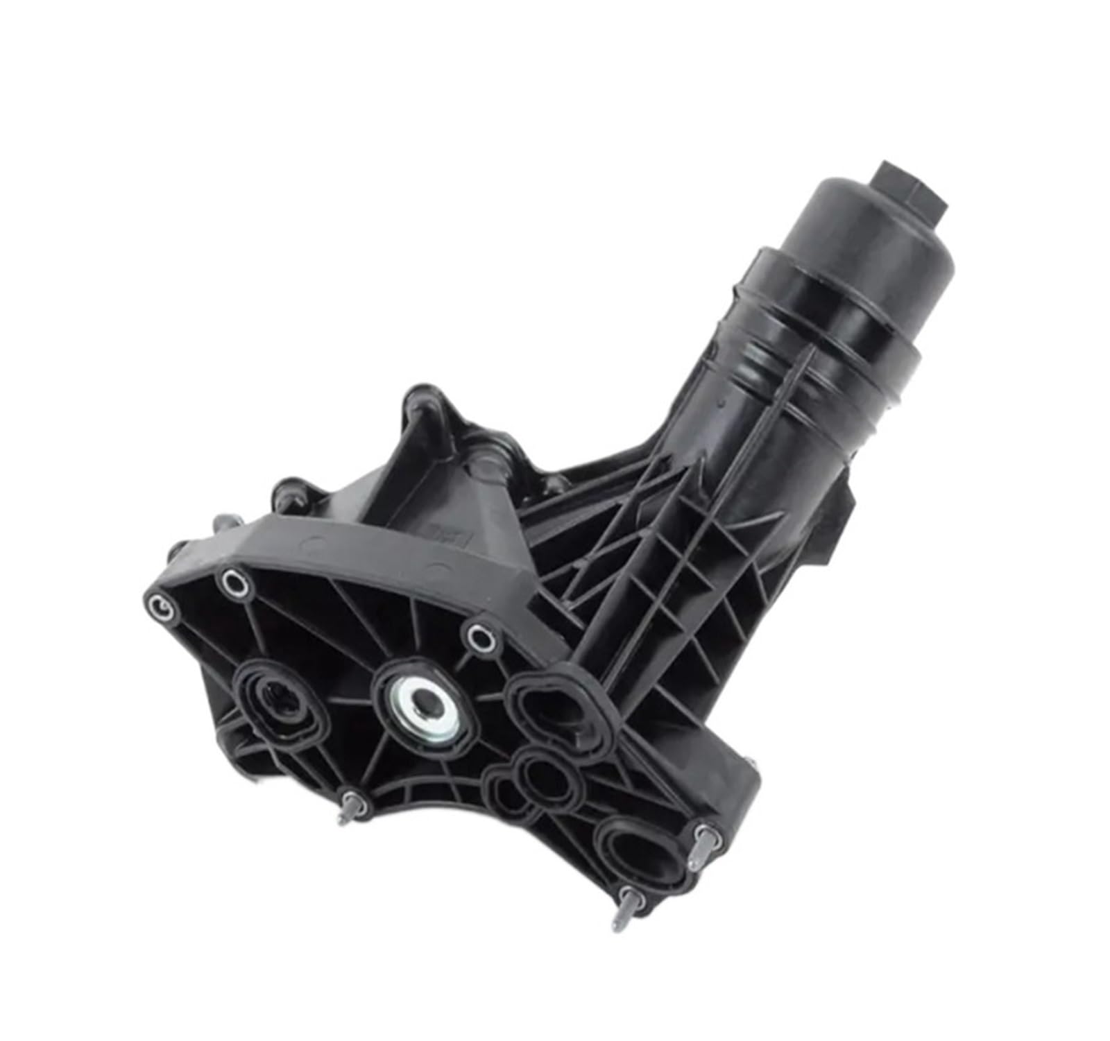 OIL FILTER HOUSING BMW 11428583895 - Image 2