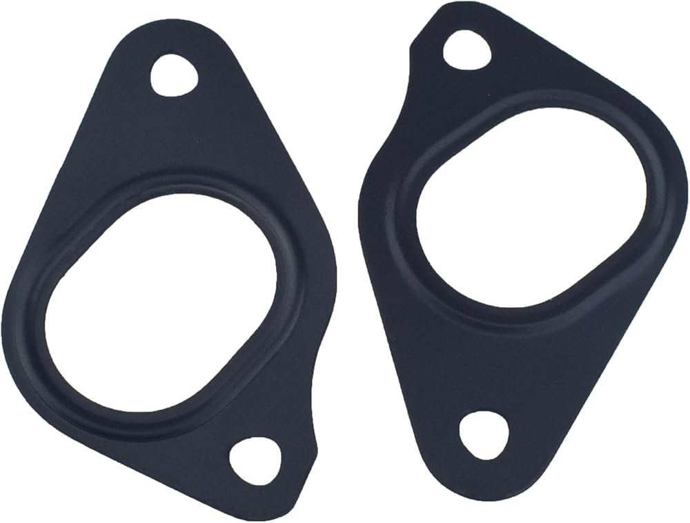 GASKET RANGE ROVER LR049370 - Image 2
