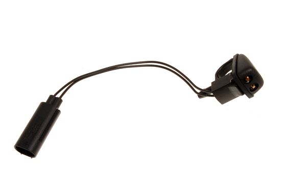 Jet - Windscreen Washer LAND ROVER LR018834 - Image 2