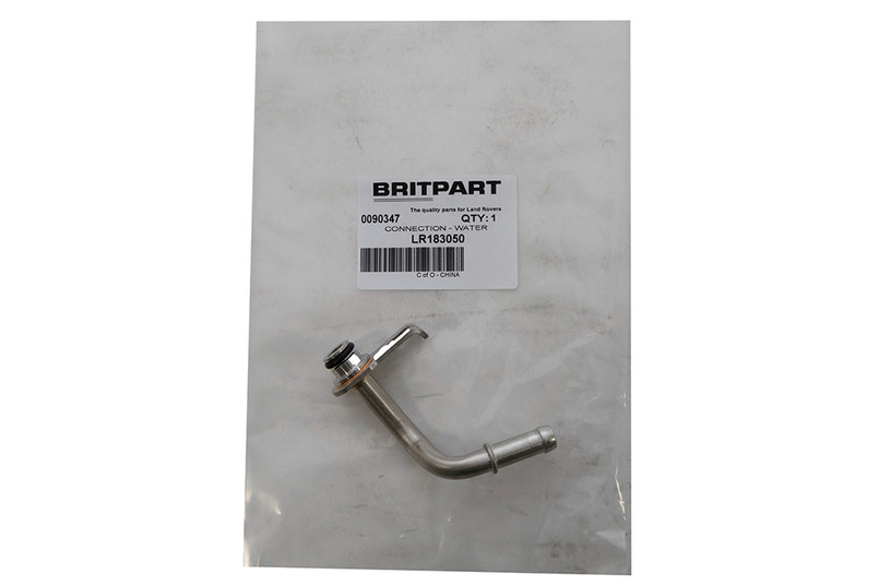 CONNECTION - WATER DEFENDER. LR183050