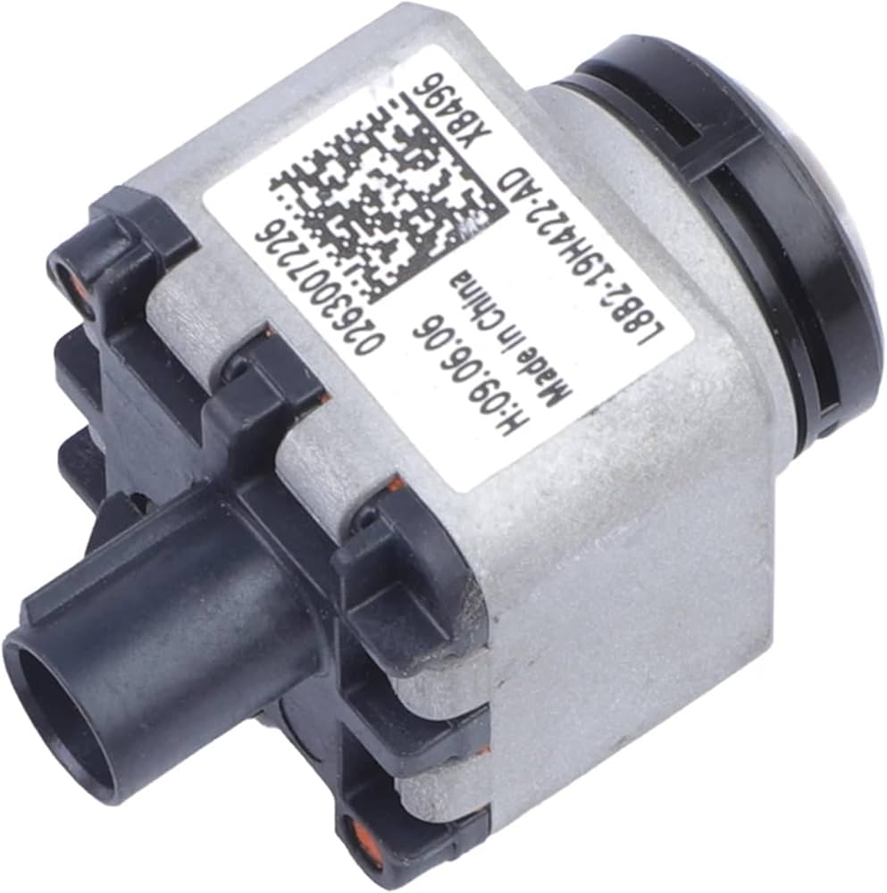 Camera RANGE ROVER LR129291 - Image 2