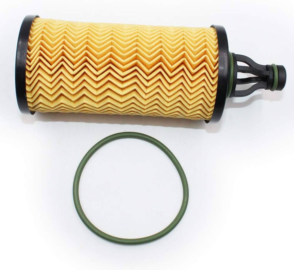 OIL FILTER MASERATI 298939