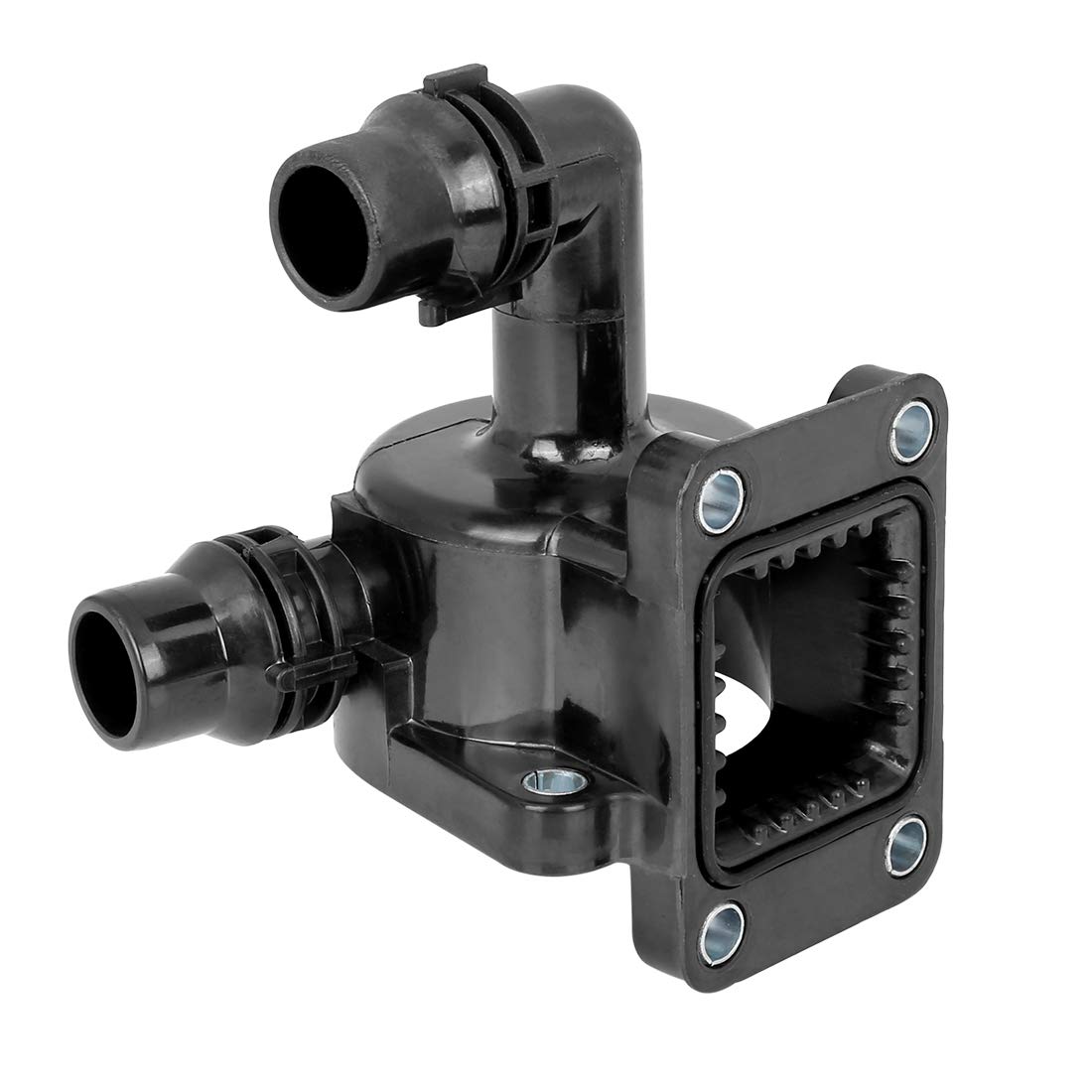 THERMOSTAT HOUSING BMW 11517572859 - Image 2