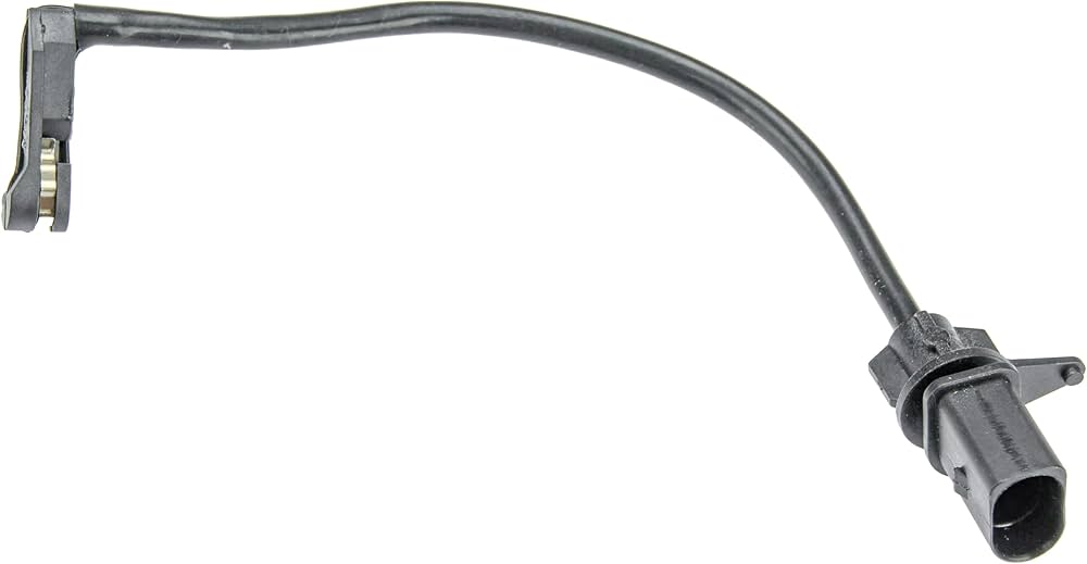 FRONT BRAKE PAD WEAR SENSOR AUDI 4G0615121C - Image 2