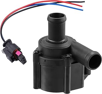 ADDITIONAL WATER PUMP AUDI 8K0819025AB/