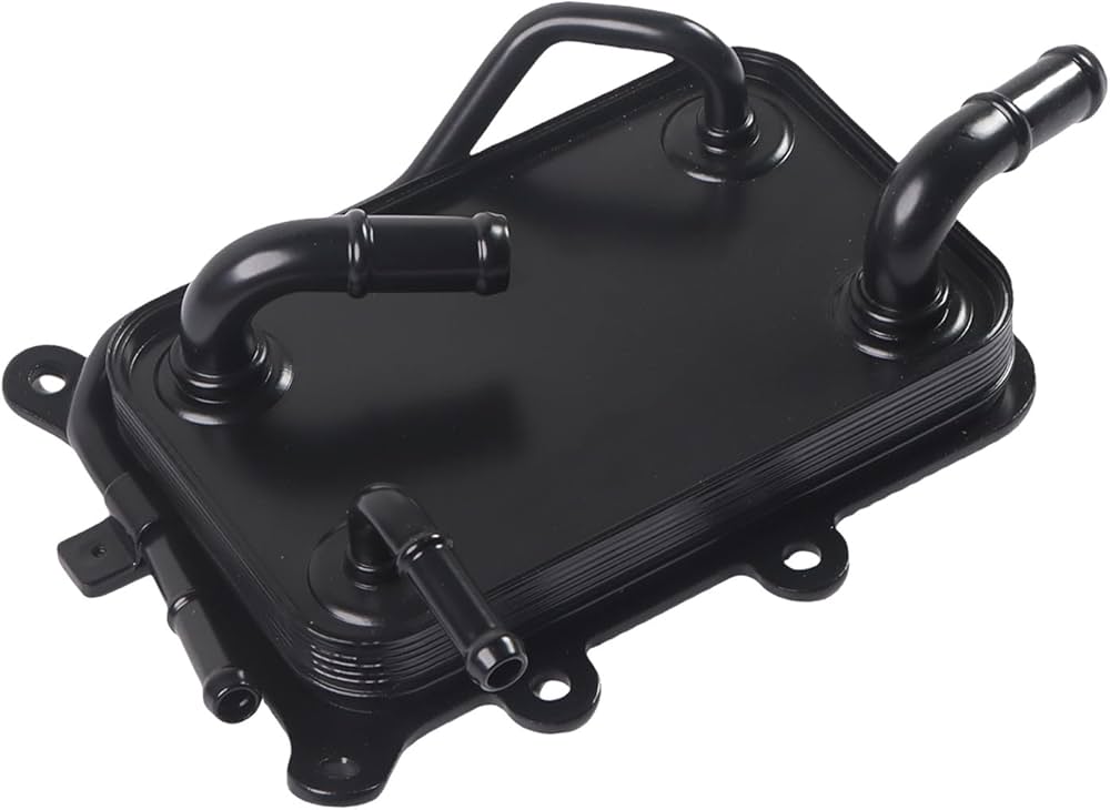 TRANSMISSION COOLER HYUNDAI 25620 D5000MB