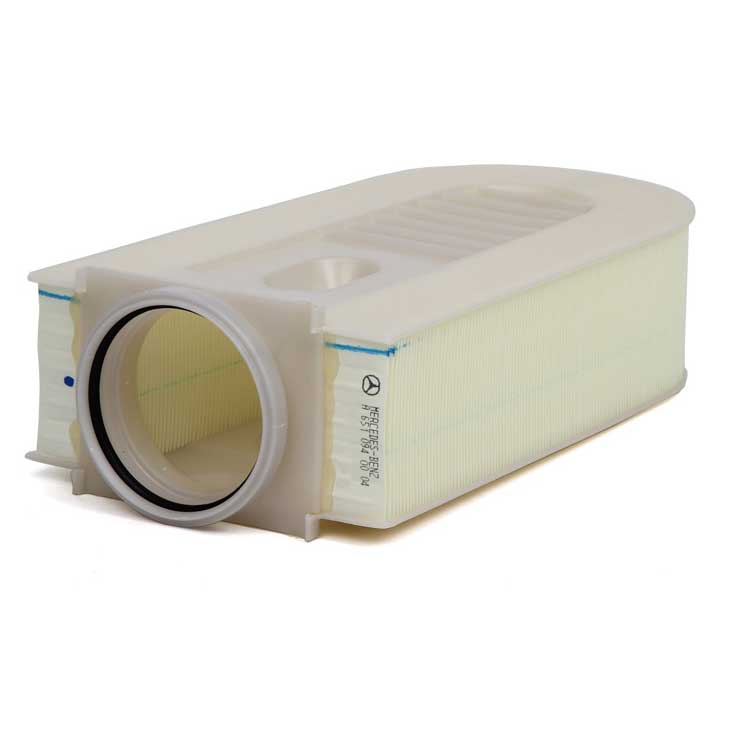 AIR FILTER MERCEDES 6510940004 - Image 2