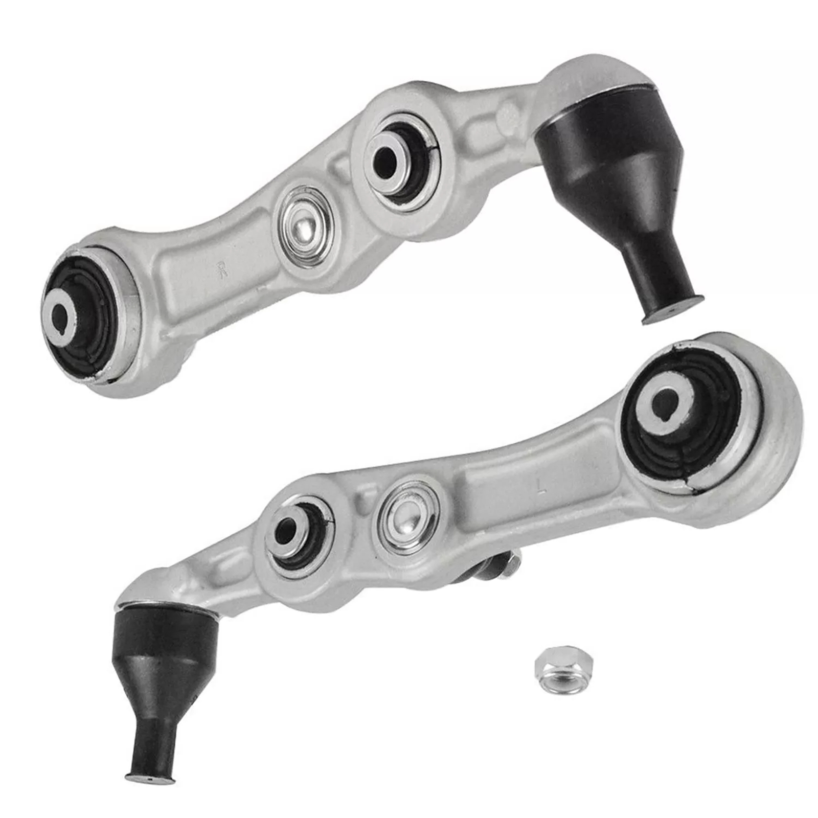 FRONT LOWER CONTROL ARM MERCEDES 2053306101