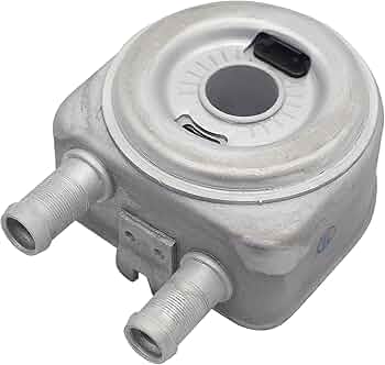 ENGINE OIL COOLER ASSY HYUNDAI 26410 2G101MB