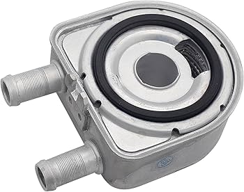 ENGINE OIL COOLER ASSY HYUNDAI 26410 2G101MB - Image 2