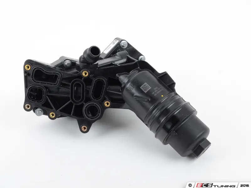 OIL FILTER HOUSING BMW 11428583895