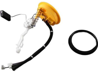 FUEL GAUGE BMW 16146752370 - Image 2