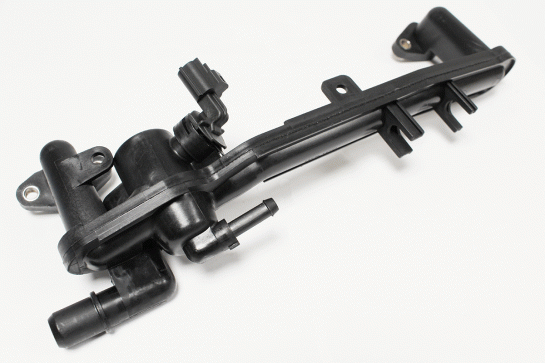 TUBE JAGUAR AJ814256