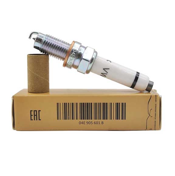 SPARK PLUG AUDI 101000063AA