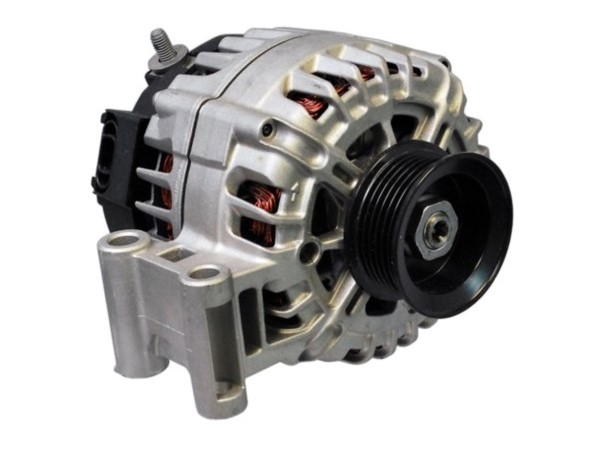 AC COMPRESSOR MASERATI 304881