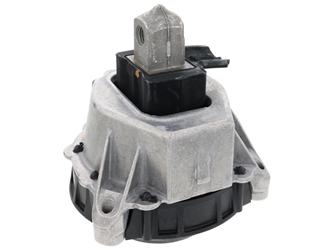 ENGINE MOUNT BMW 22117581617