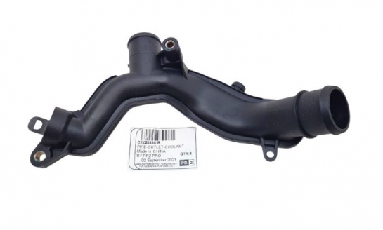 OUTLET HOSE A JAGUAR AJ813917