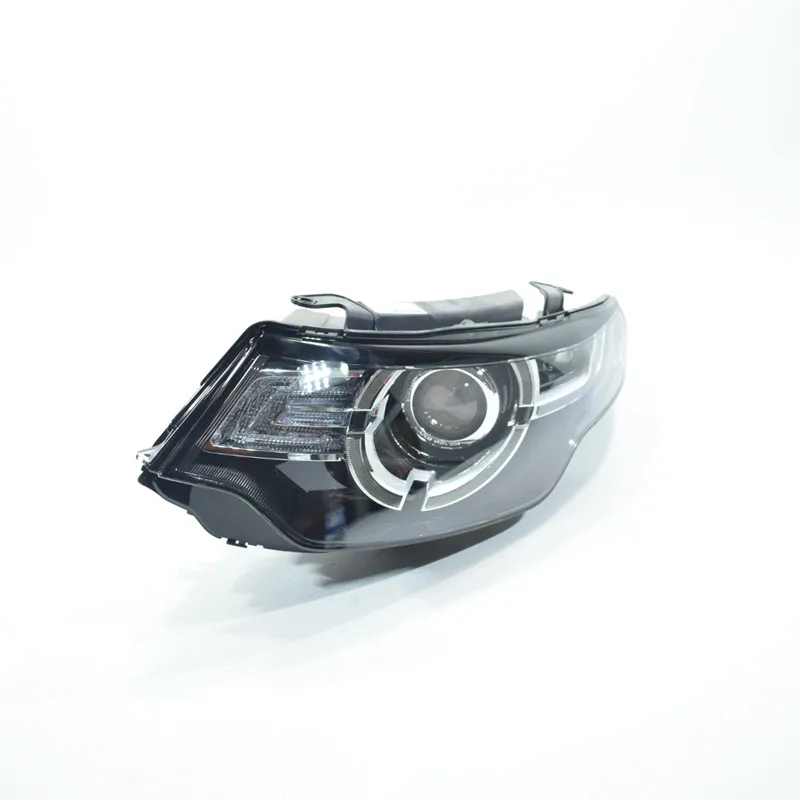 HEAD LAMP ASSY RANGE ROVER LR133099