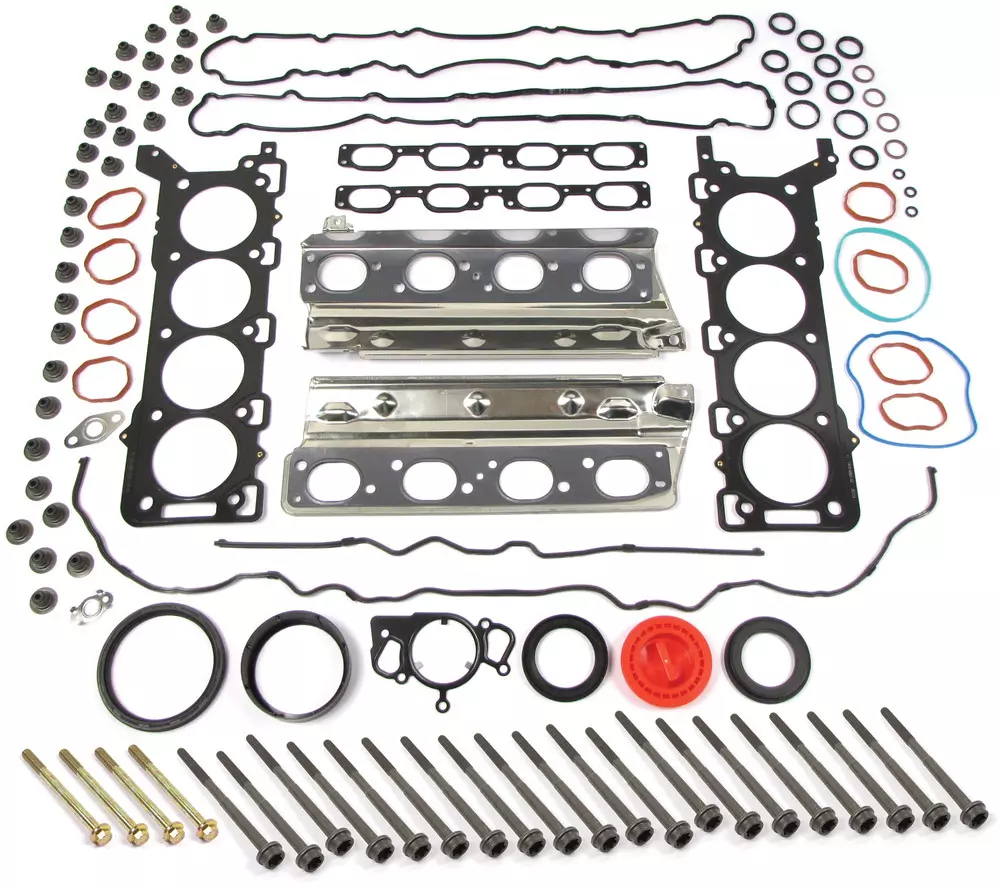 GASKET FULL KIT RANGE ROVER 3.0