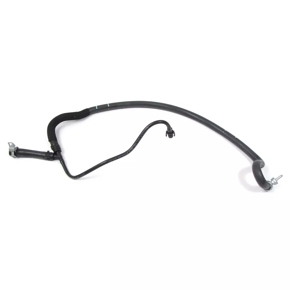 RADIATOR WATER HOSE RANGE ROVER LR013687 - Image 2