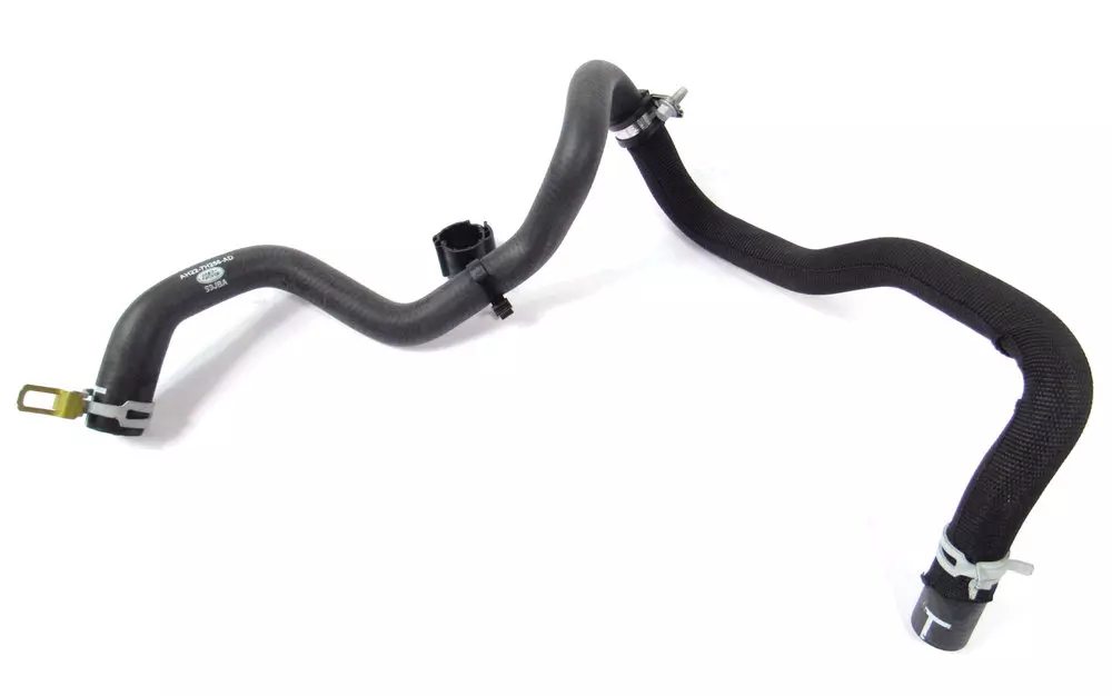 COOLANT HOSE RANGE ROVER LR013810 - Image 2