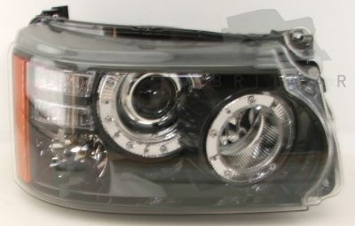 FRONT LH HEADLIGHT RANGE ROVER 451123554 - Image 2