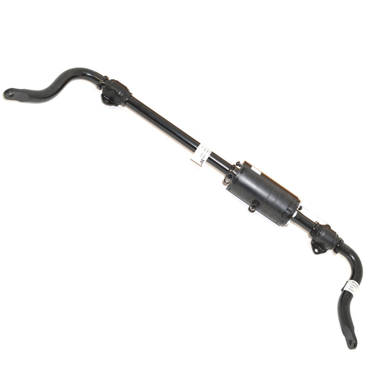 TUBE - ACTIVE ROLL BAR SYSTEM RANGE ROVER LR035465 - Image 2