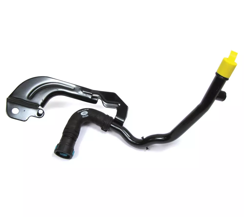 COOLANT RADIATOR HOSE RANGE ROVER LR031393
