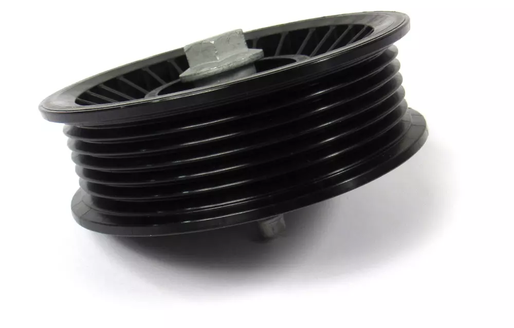 IDLER PULLEY RANGE ROVER LR035544 - Image 2